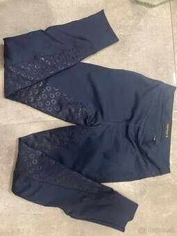 Leginy detske 140