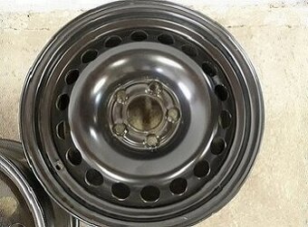 Disky 6.5x15 na Opel