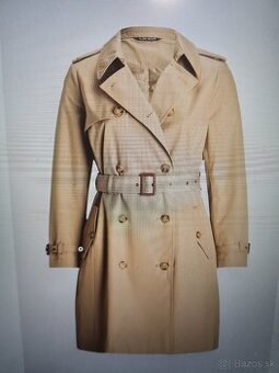 Ralph Lauren trenčkot dámsky veľkosť 44