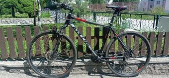 Cross bike KELLYS CLIFF90