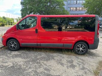 Opel vivaro 2.0 cdti