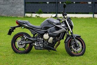 Yamaha XJ6n