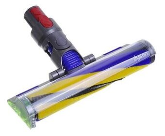 Dyson v15 nadstavec optic fluffy - 1