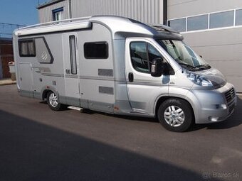 autokaravanu 4osoby FIAT Ducato2,3l|Knaus SunTI-650MEG|