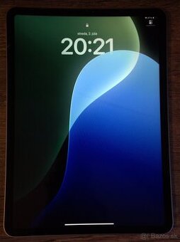 iPad Pro 11" 256GB M2 (2022) Space Grey - v záruke v Alze