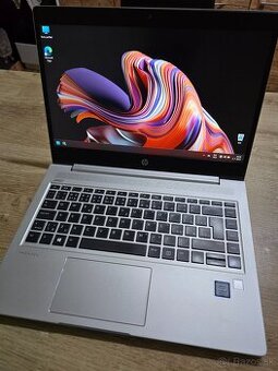 Hp Probook 440 G6 v TOP stave s 8gb ram i3 procesorom a 256g