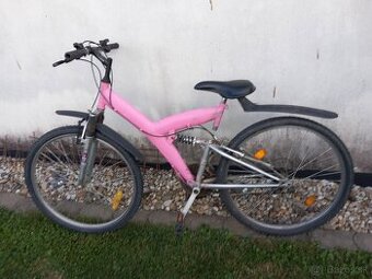 Bicykel - 1