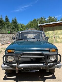 LADA NIVA