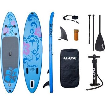Prerdám paddleboard