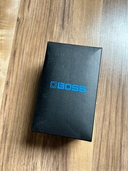 Boss BD-2 Blues Driver