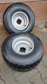 Kolesa 10" 4kolka