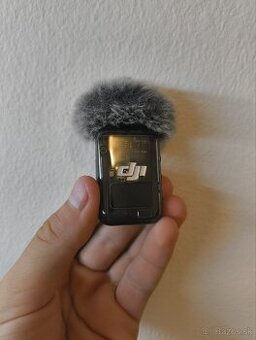 DJI MIC 2 TRANSMITTER ONLY
