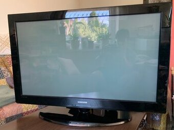 Plazmový televízor Samsung