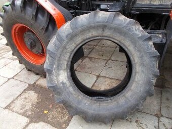 ZETOR pneumatiky - 1