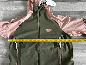 NOVÁ Dynafit Transalper DST Jacket M NOVÁ
