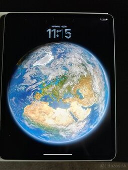 iPad Pro 12,9 128GB s čipom M2