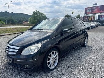 Mercedes-Benz B trieda B200 CDI