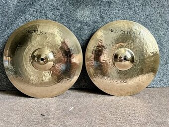 Istanbul samatya 14" hihat