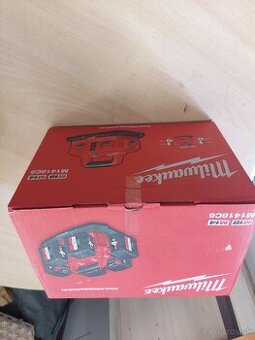 Multi nabíjačka Milwaukee M14, M18 - 1