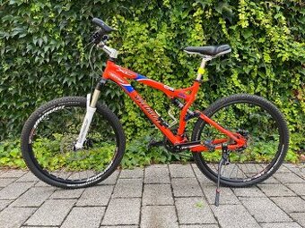 Horský bicykel Specialized FSR XC - 1