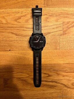 Garmin Fenix 6x PRO