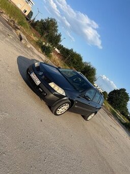 Predám Renault Megane Grandtour 2006 1.9dci 85kw
