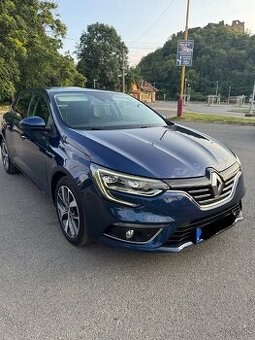 Renault Megane 1.2 97KW