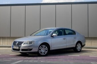 Volkswagen Passat 2.0 TDI Highline