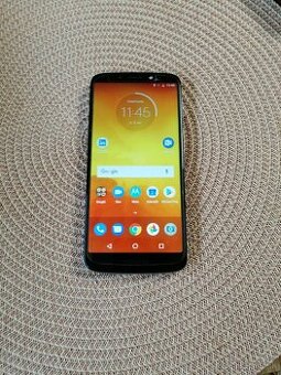 Motorola Moto E5