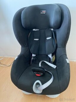 Britax Romer King 2