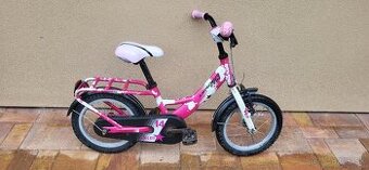 Detský bicykel 14''