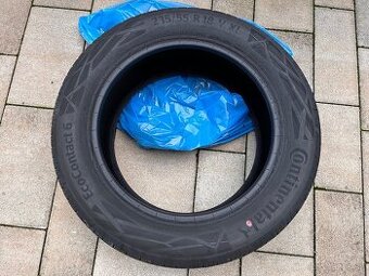UPLNE NOVE letne 235/55 R18, 11/2025, 4ks