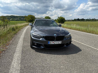 BMW 420d