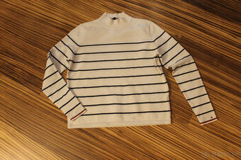 Dámsky rolák Tommy Hilfiger v. M