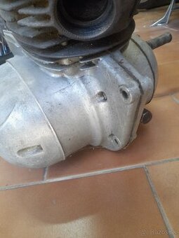 Predám motor