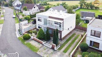 PREDAJ - RODINNÝ DOM- ŠAJDÍKOVE HUMENCE – PRI LESE