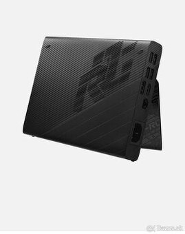 Rog XG mobile