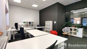 Moderné kancelárske priestory na prenájom, Liptovský Mikuláš