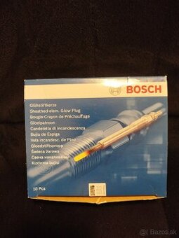 žhaviace sviečky Bosch HS 050 , 4 ks