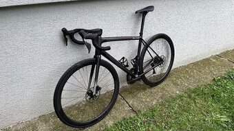 Specialized Aethos expert, vel. 56 (Ultegra Di2, powermeter)