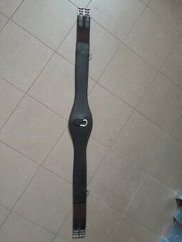 Podbrušník kožený 135cm