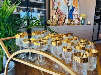 AKCIA Československá zbierka krásnych pohárov