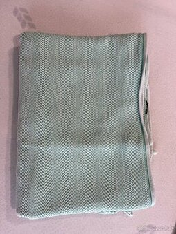 Šatka Didymos na nosenie deti