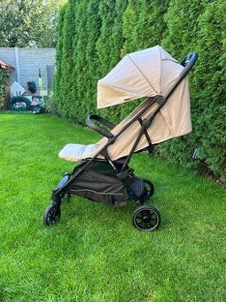 Kočík Inglesina NOW ( v béžovej farbe )