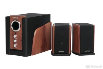 Genius SW-1800 2.1 zostava.