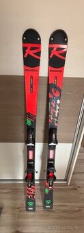 Lyže Rossignol Hero Athlete Sl pro