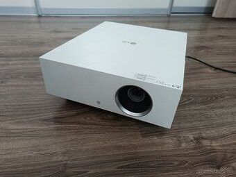 Predám projektor LG – 4K UHD, laser, DLP