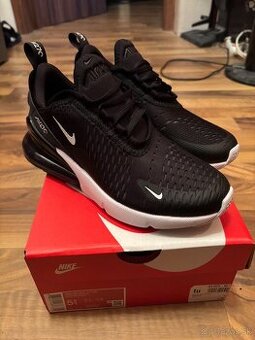 Nike air max 270 - 1