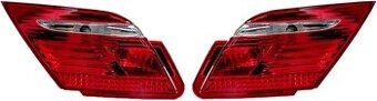 Kupim kufrove svetla na BMW 730d.