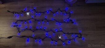 Vianočné osvetlenie